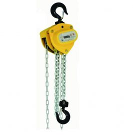 Chain Block  Lever Block