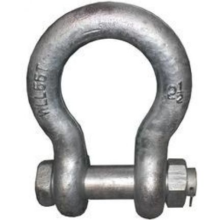 Shackle / Segel Shackle / Segel 2 2
